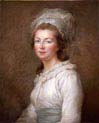 elisabeth philippine marie helene de france known as madame elisabeth sister of king louis the sixteenth